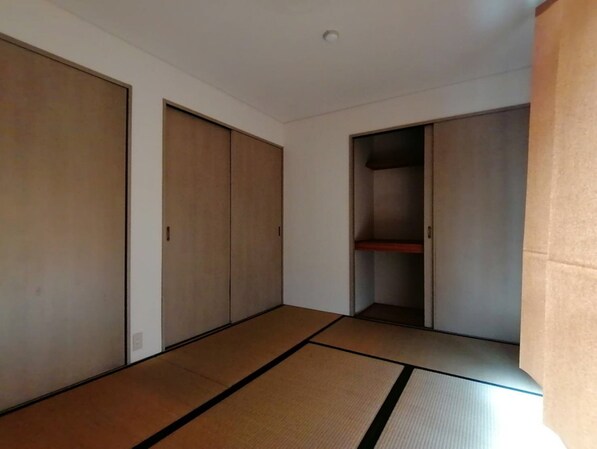 ノーブルハイツの物件内観写真